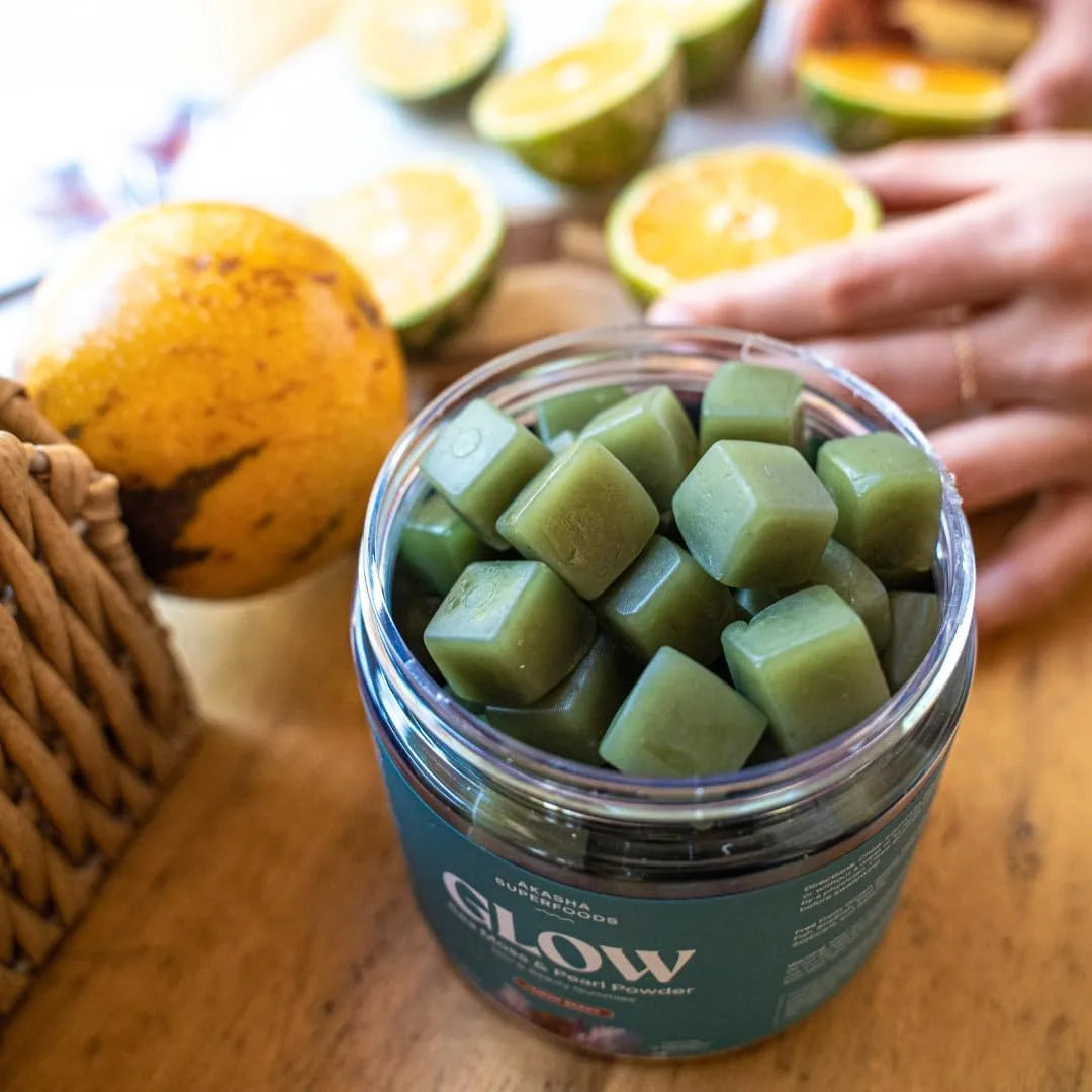 Virl SeaMoss GLOW™ Gummies