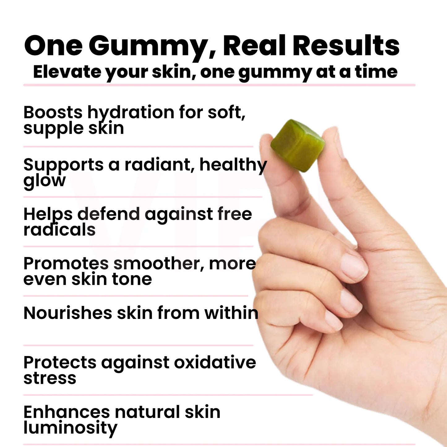 Virl SeaMoss GLOW™ Gummies