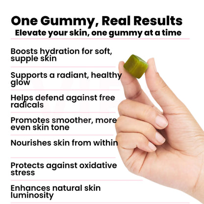 Virl SeaMoss GLOW™ Gummies